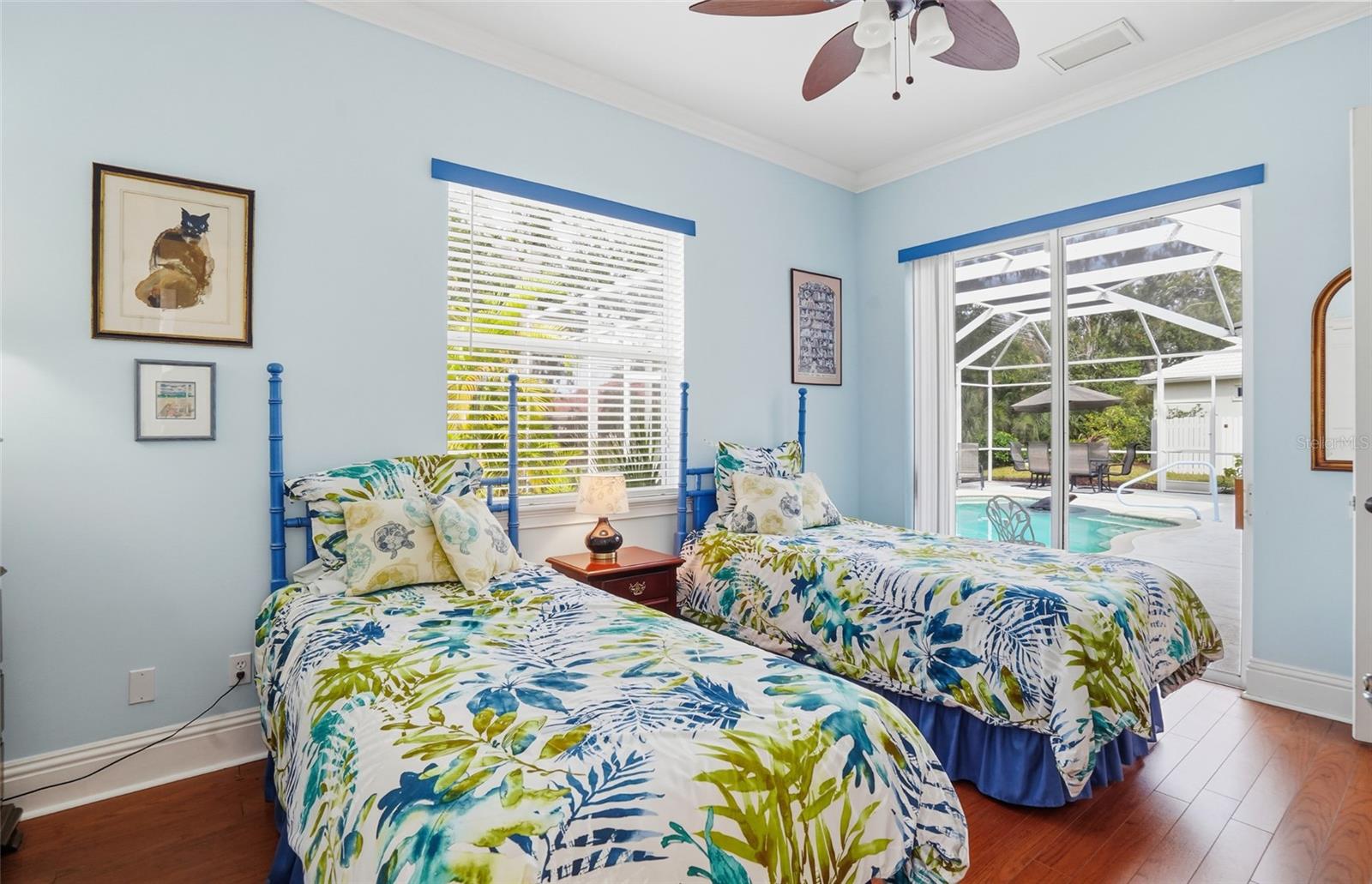 Image 33 of 62 For 4840 Jacaranda Heights Dr