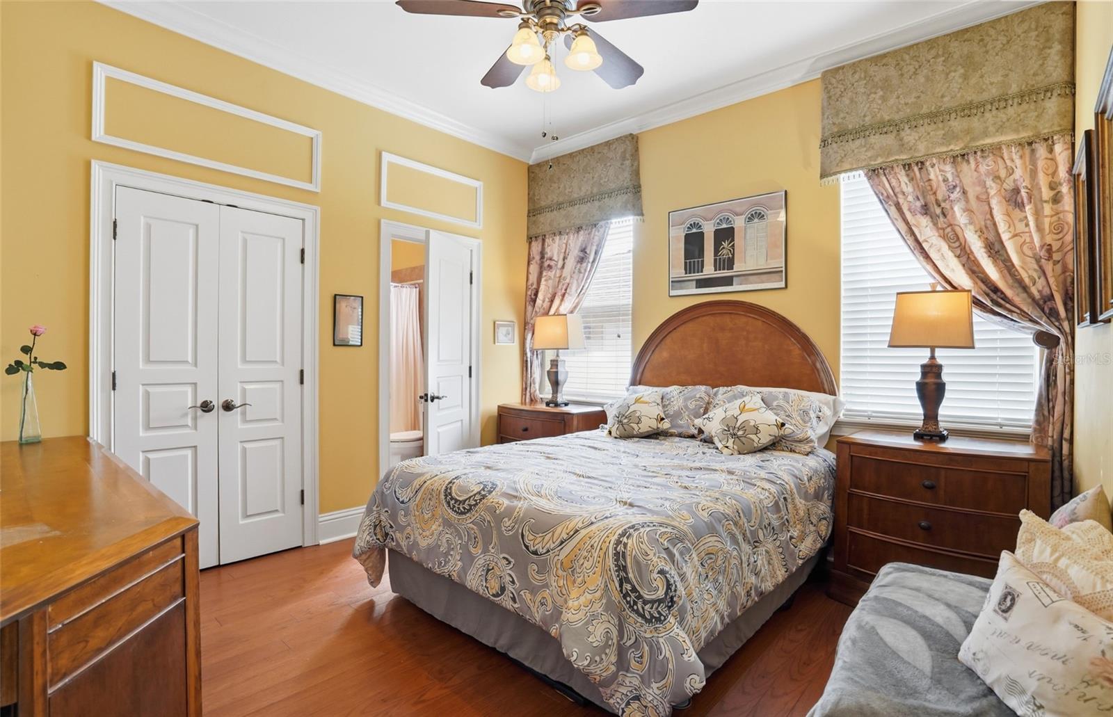 Image 37 of 62 For 4840 Jacaranda Heights Dr