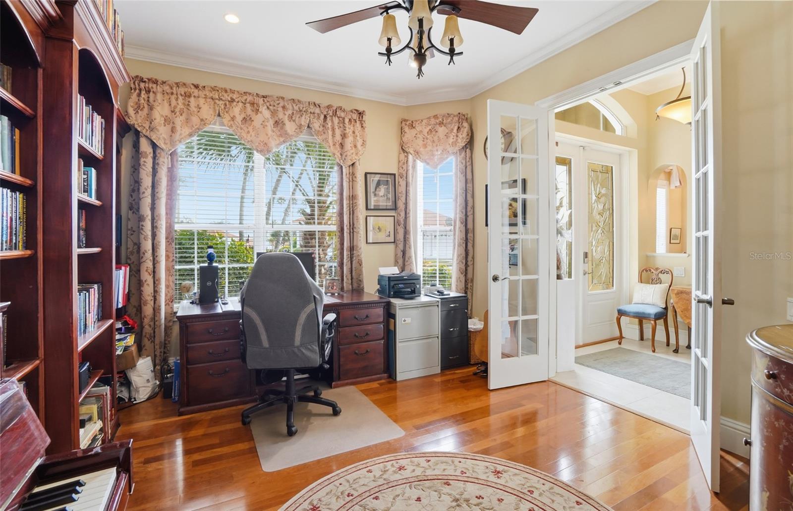 Image 41 of 62 For 4840 Jacaranda Heights Dr