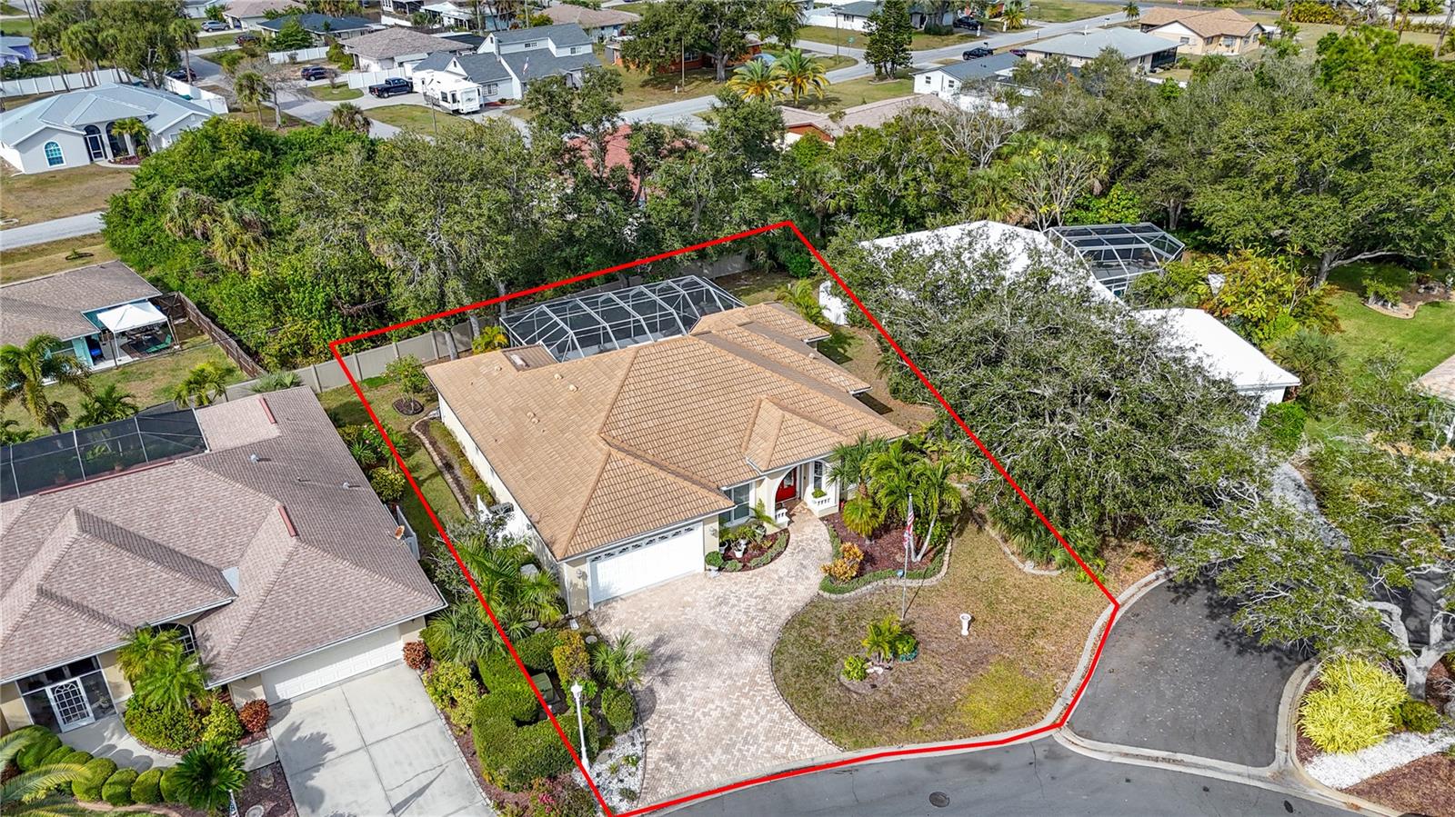 Image 51 of 62 For 4840 Jacaranda Heights Dr