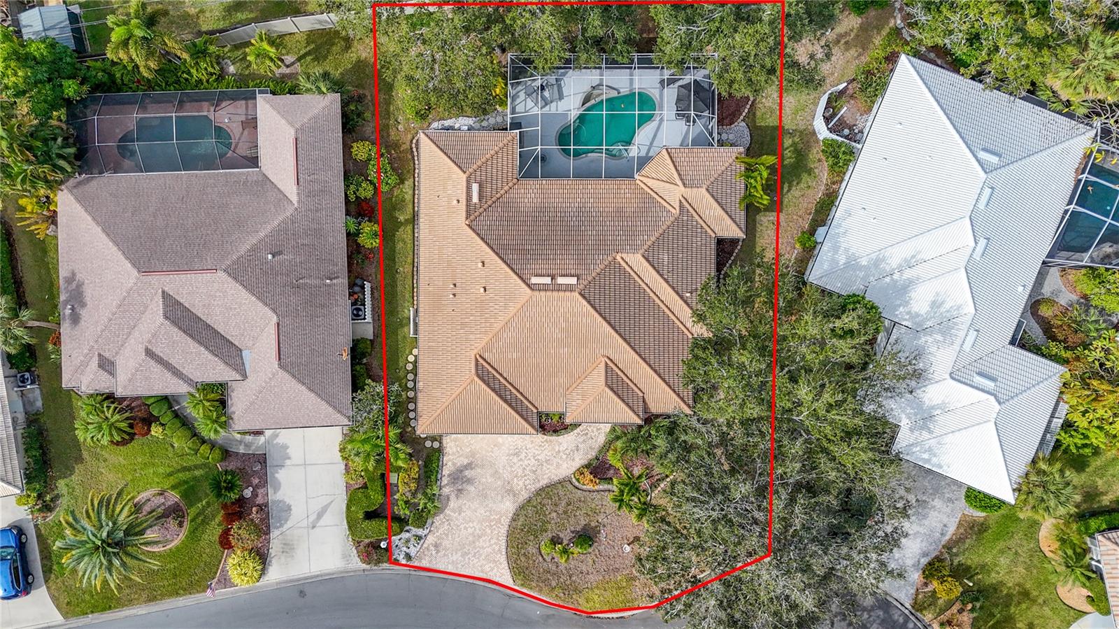 Image 52 of 62 For 4840 Jacaranda Heights Dr