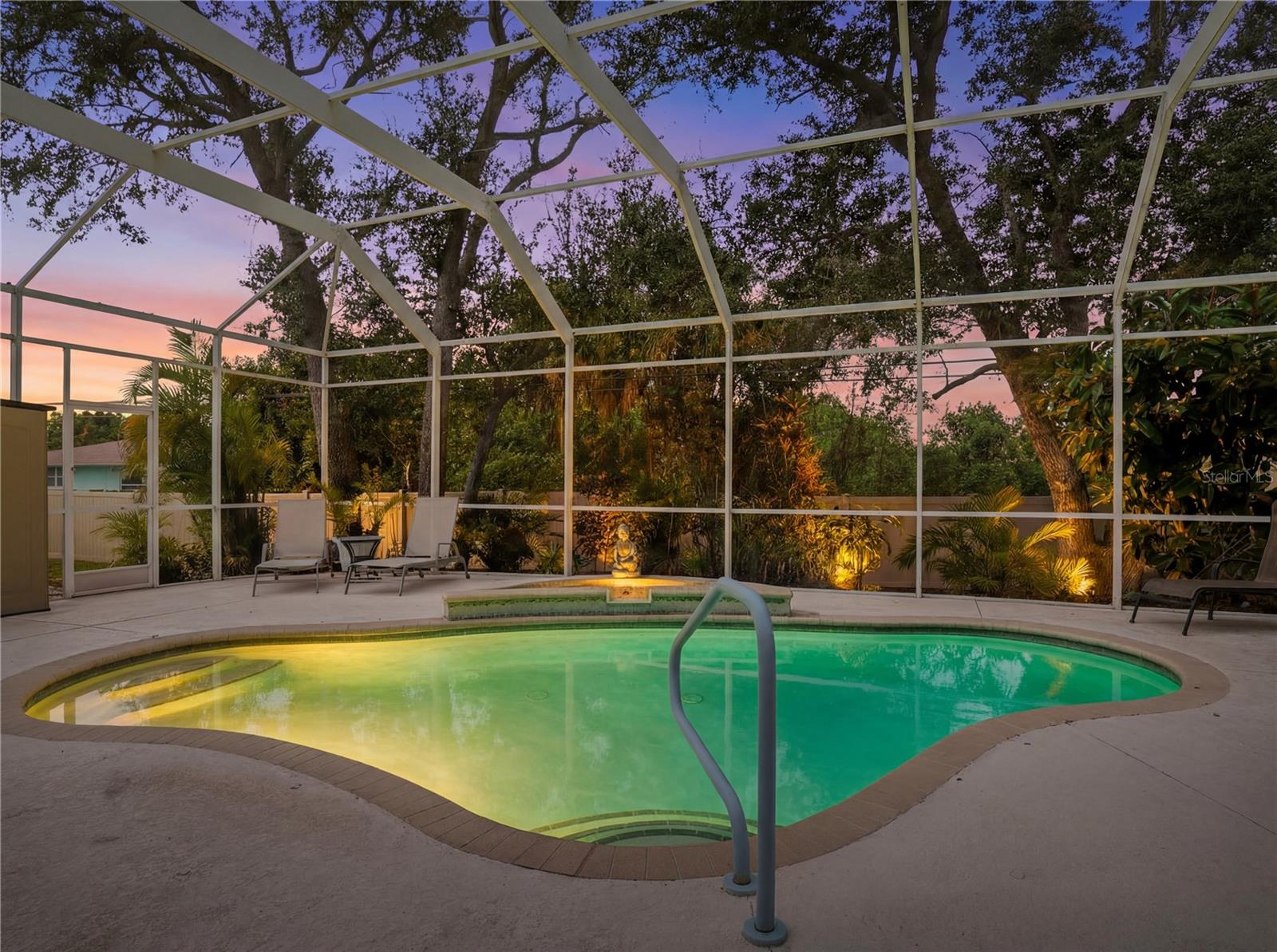 Image 59 of 62 For 4840 Jacaranda Heights Dr