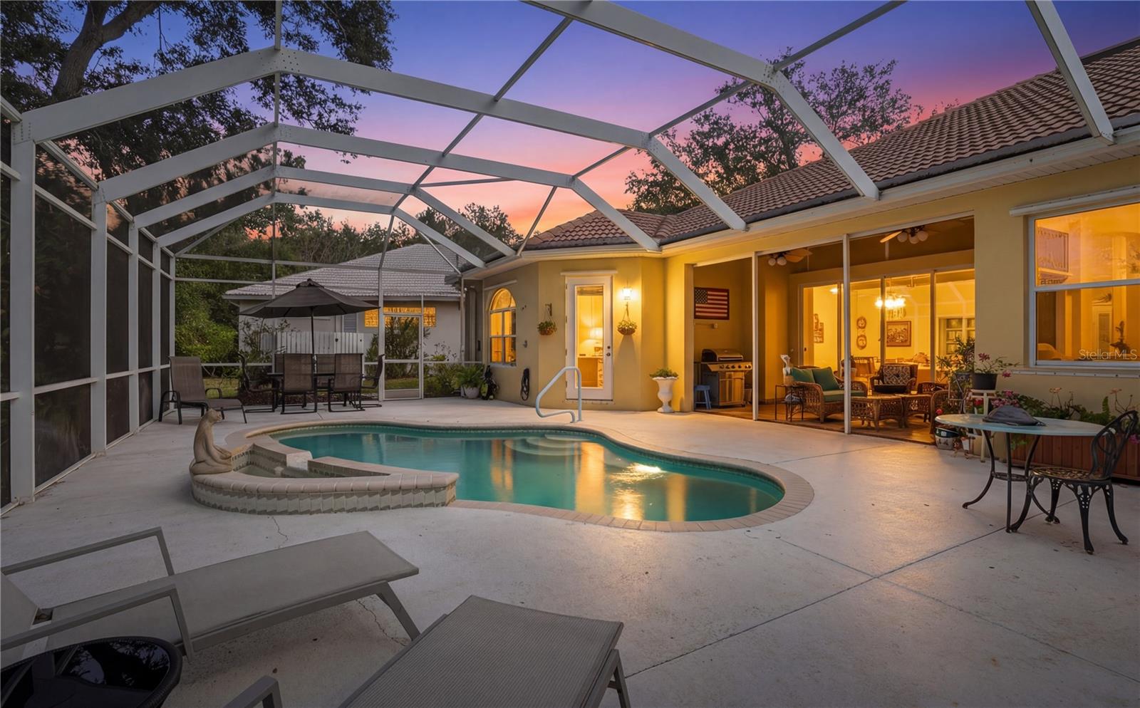 Image 60 of 62 For 4840 Jacaranda Heights Dr