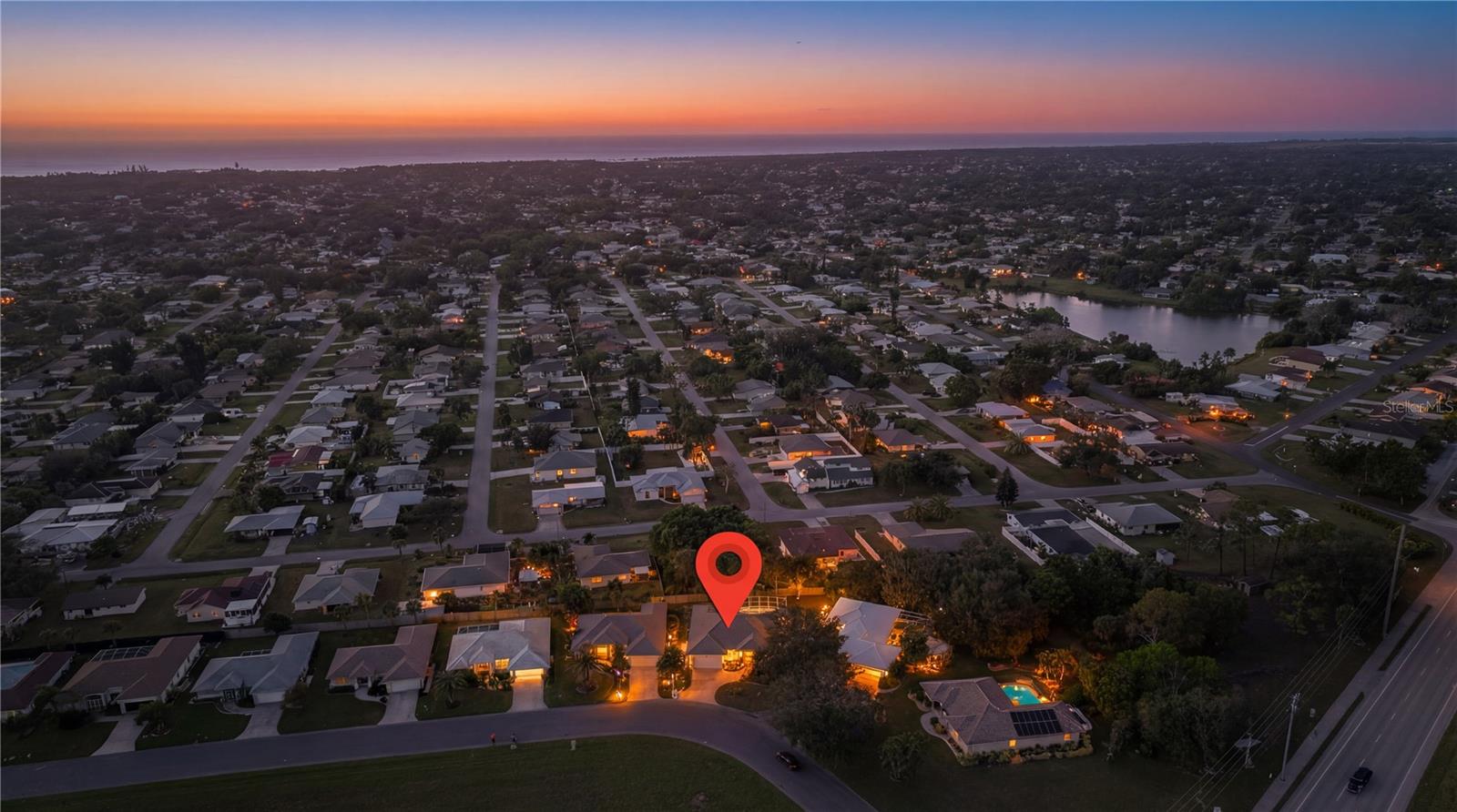 Image 61 of 62 For 4840 Jacaranda Heights Dr