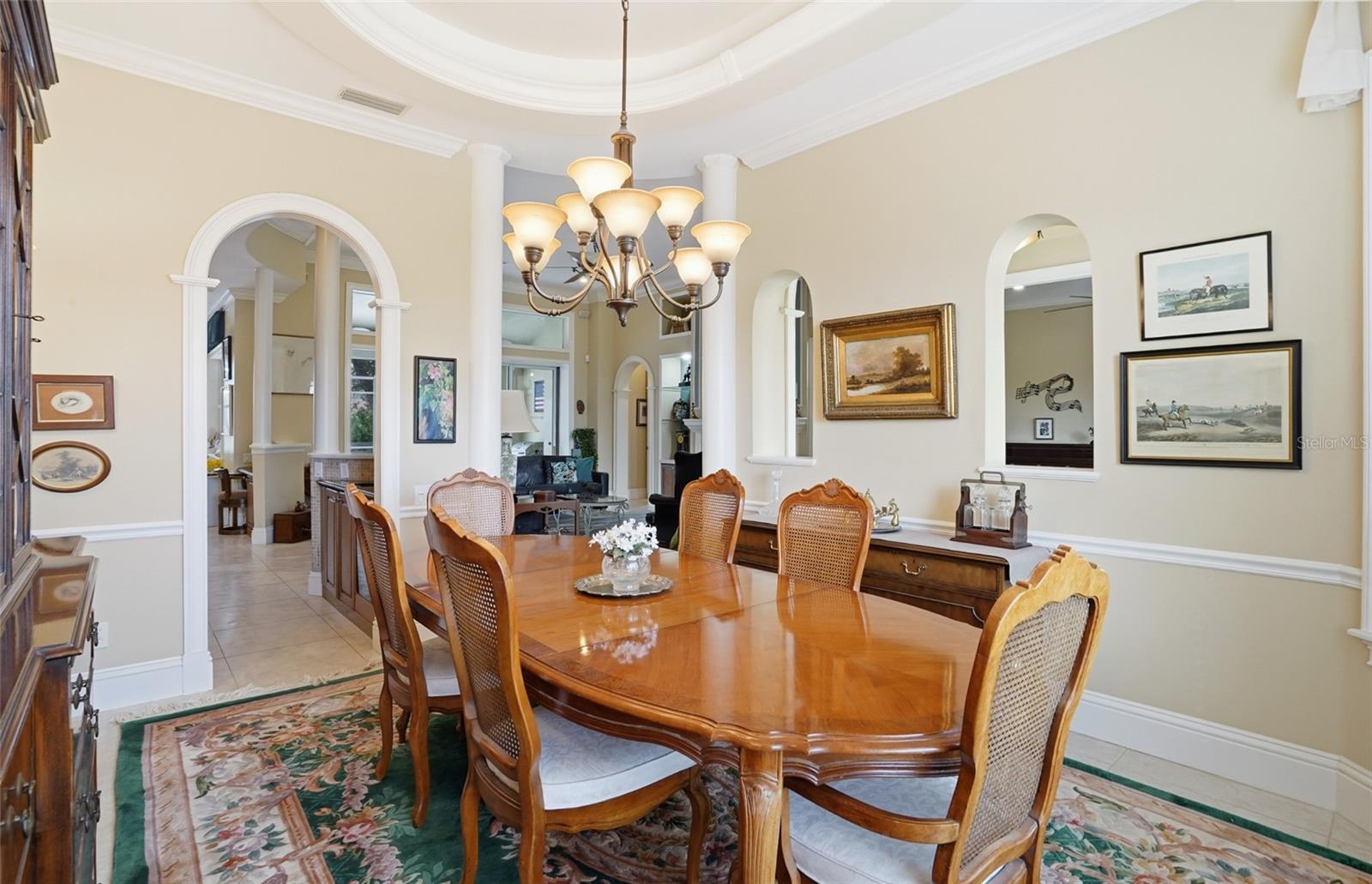 Image 9 of 62 For 4840 Jacaranda Heights Dr