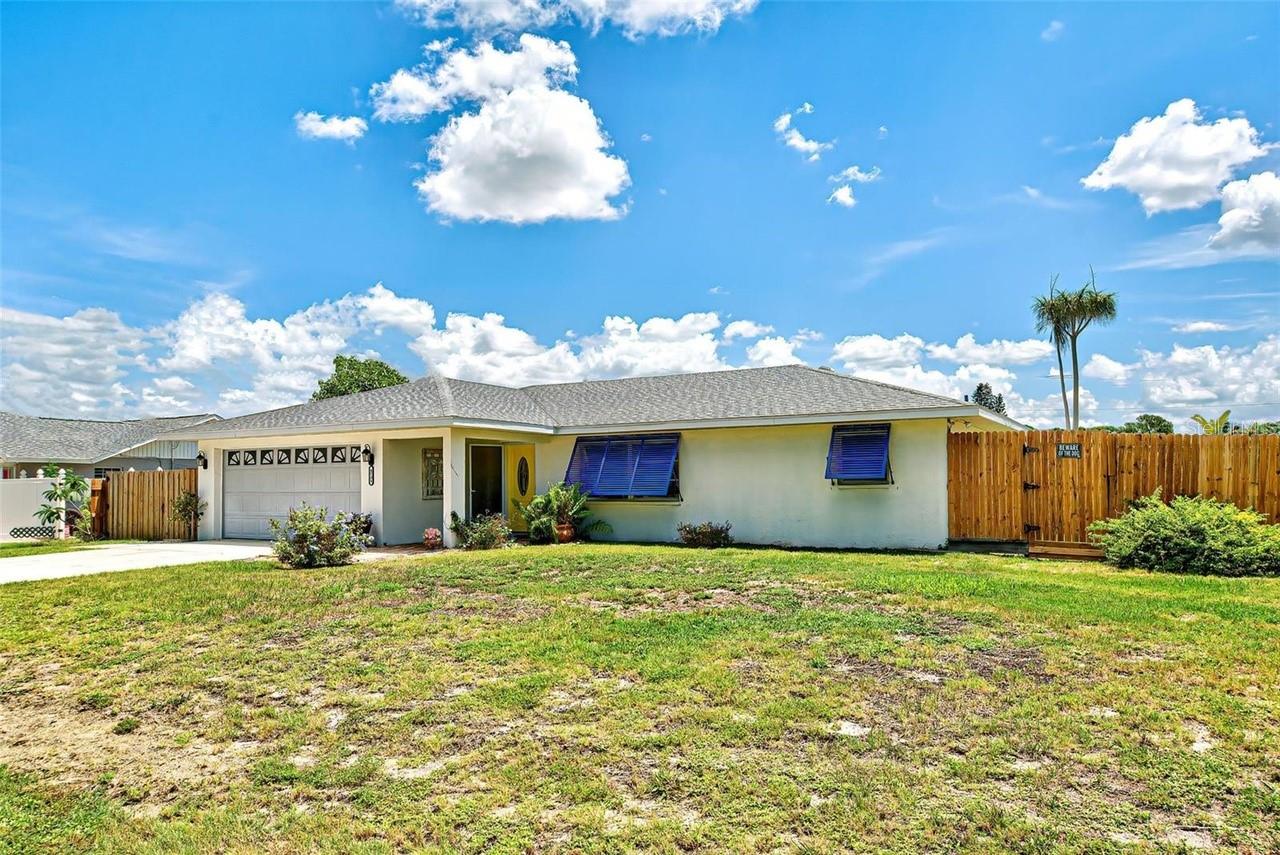Details for 4731 Egret Road, VENICE, FL 34293