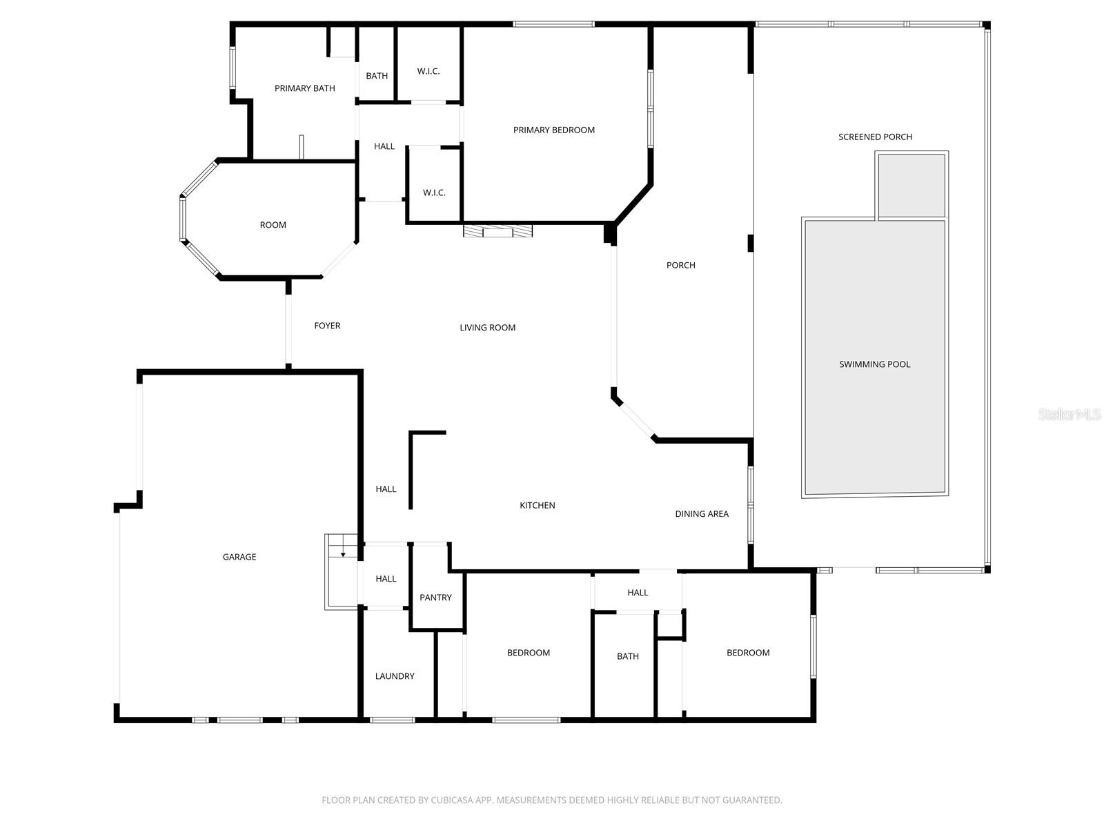 Image 50 of 59 For 2483 Herron Terrace