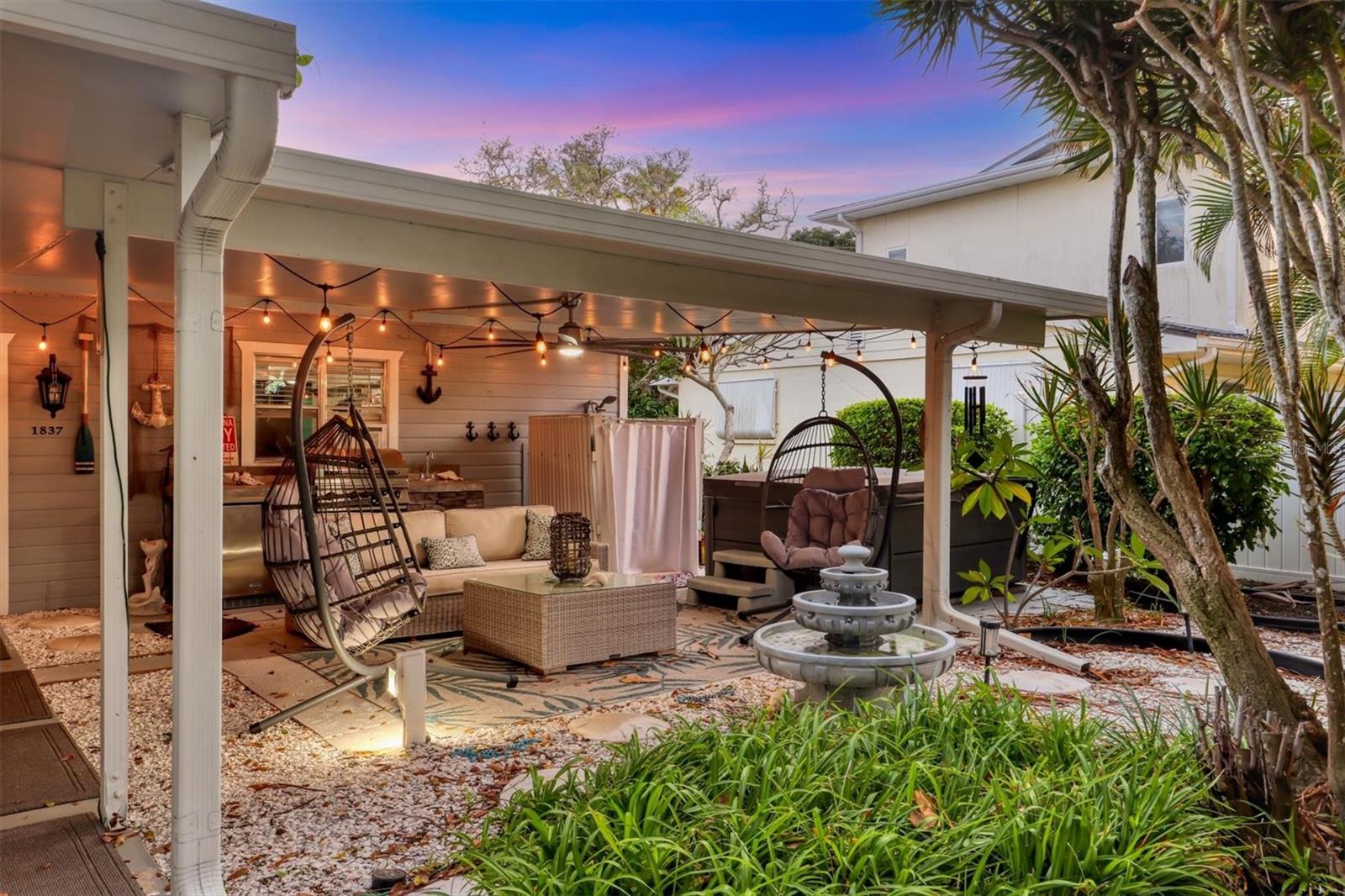 Image 60 of 64 For 1837 Upper Cove Terrace