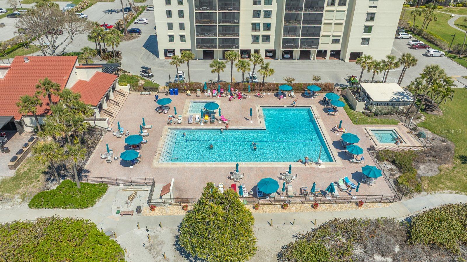 Image 36 of 70 For 2045 Gulf Of Mexico Drive M1-309