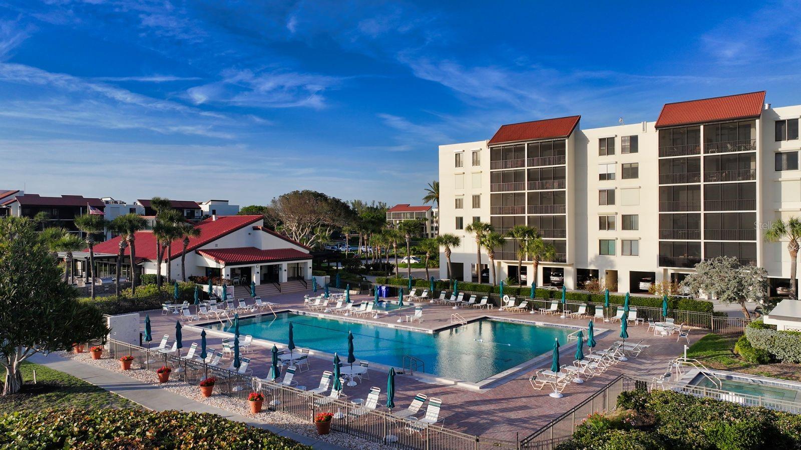 Image 38 of 70 For 2045 Gulf Of Mexico Drive M1-309