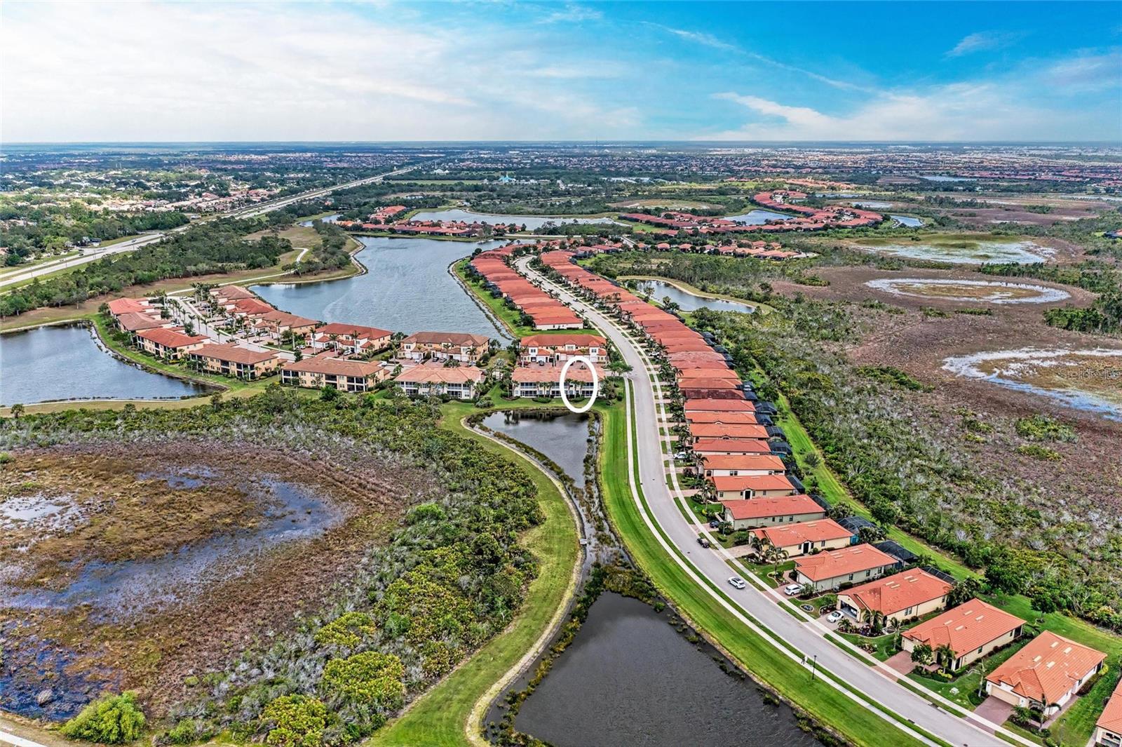 Image 73 of 75 For 23261 Banbury Way 501