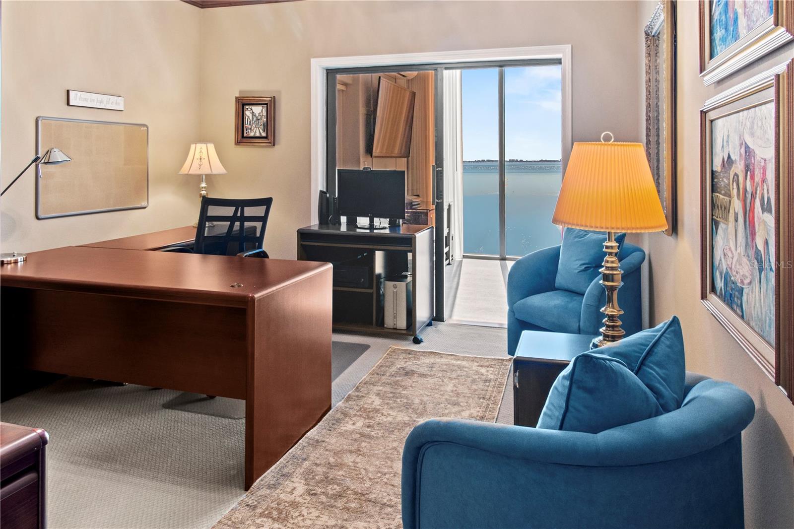 Image 21 of 45 For 4565 Bay Club Drive 27