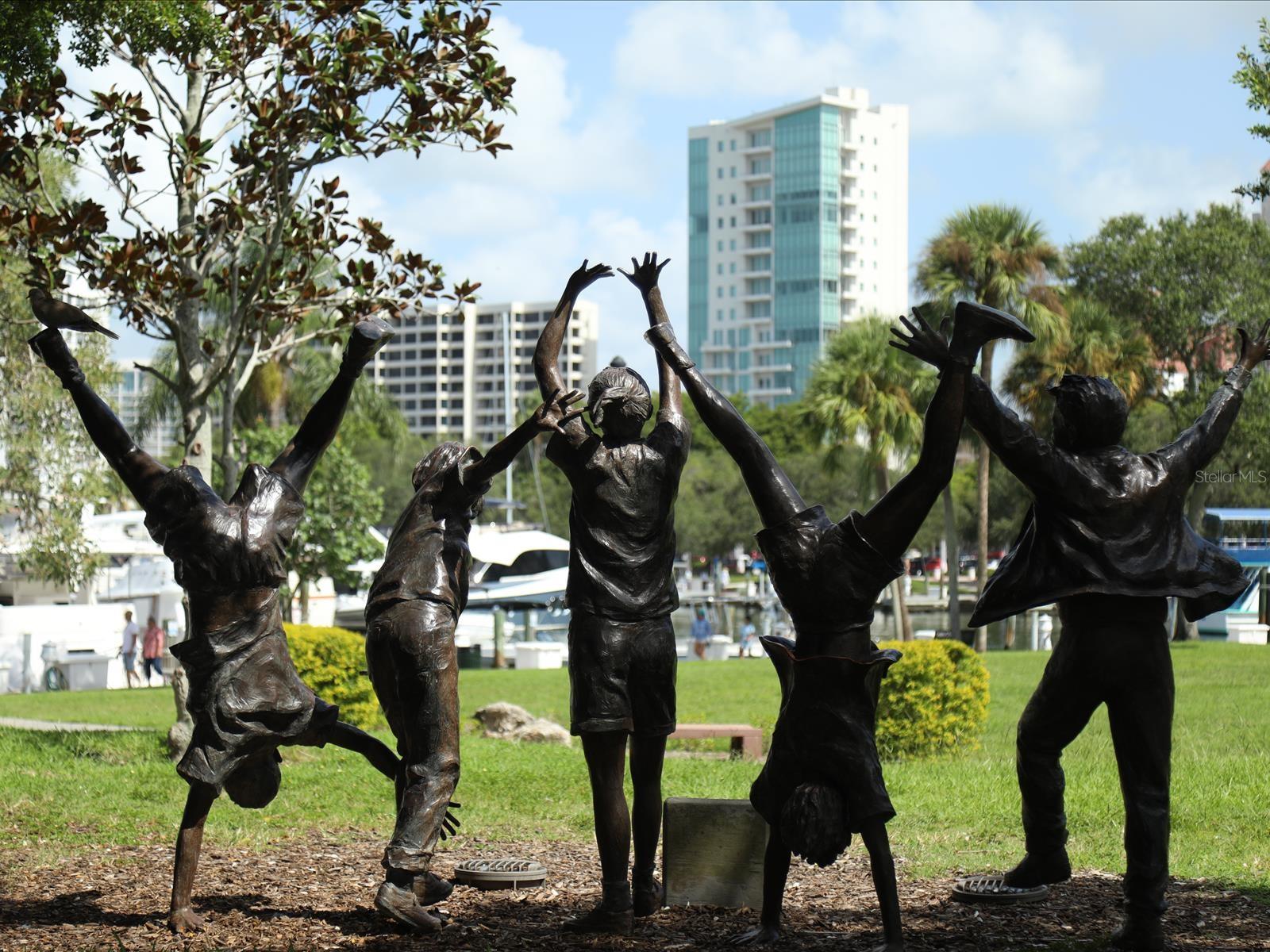 Image 40 of 45 For 4565 Bay Club Drive 27