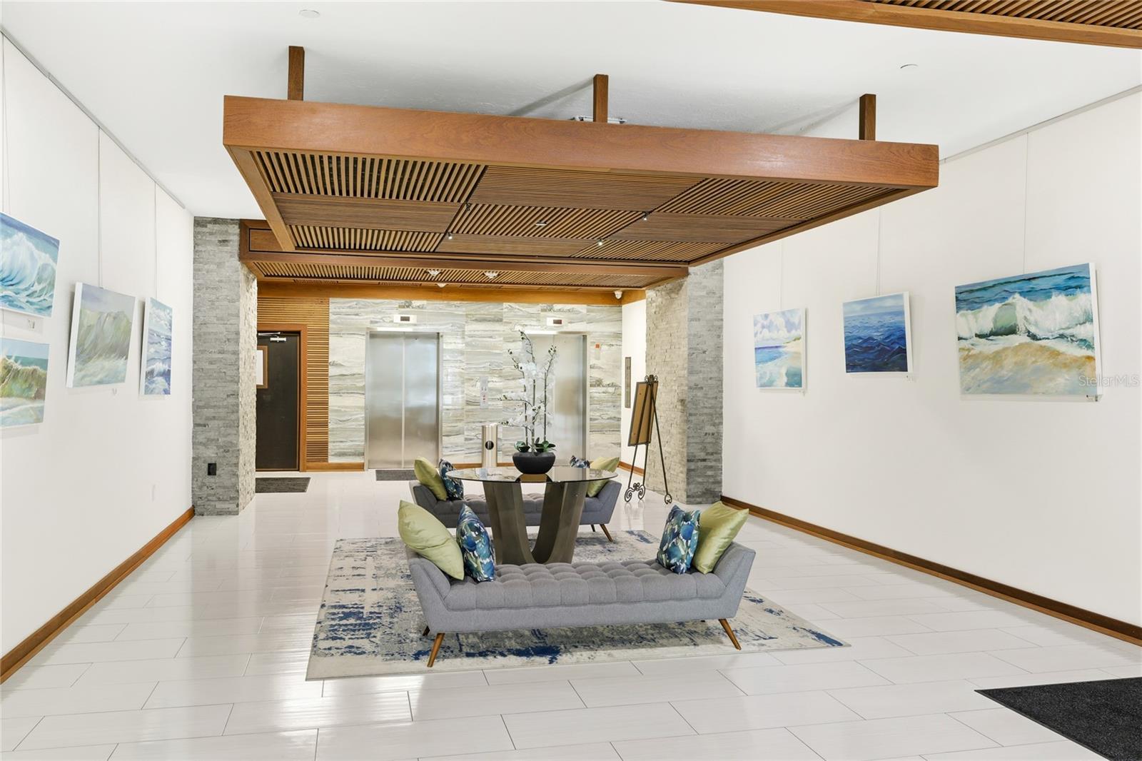 Image 26 of 39 For 101 Gulfstream Avenue 14d