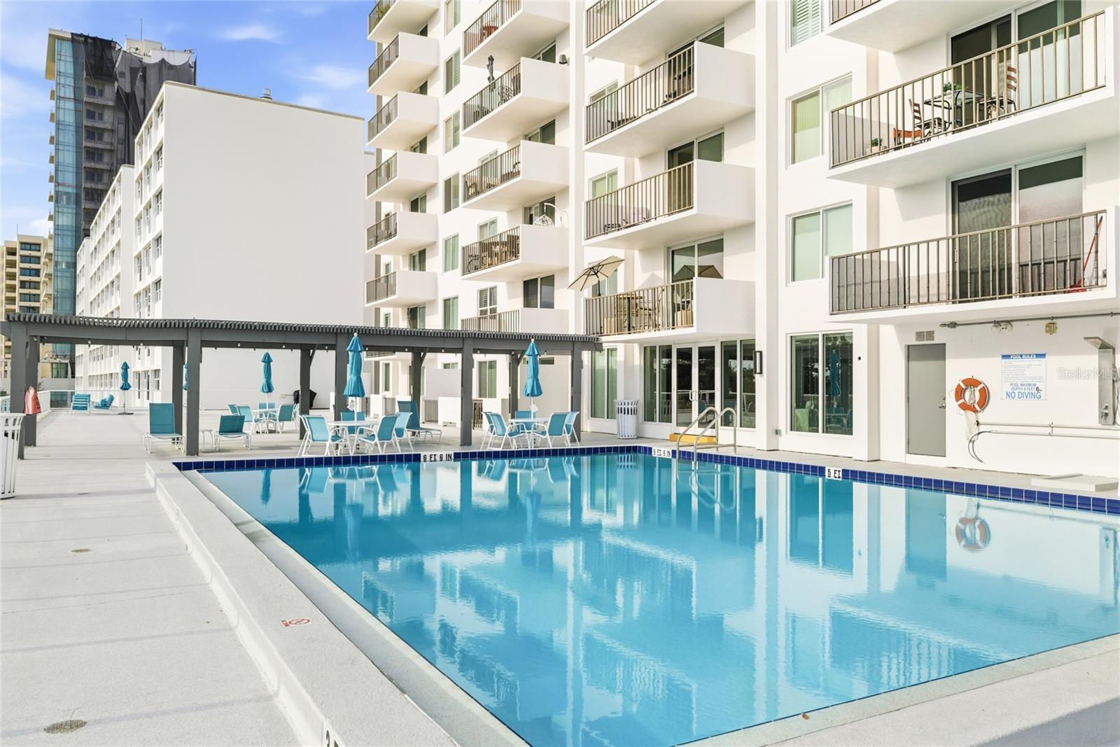 Image 27 of 39 For 101 Gulfstream Avenue 14d