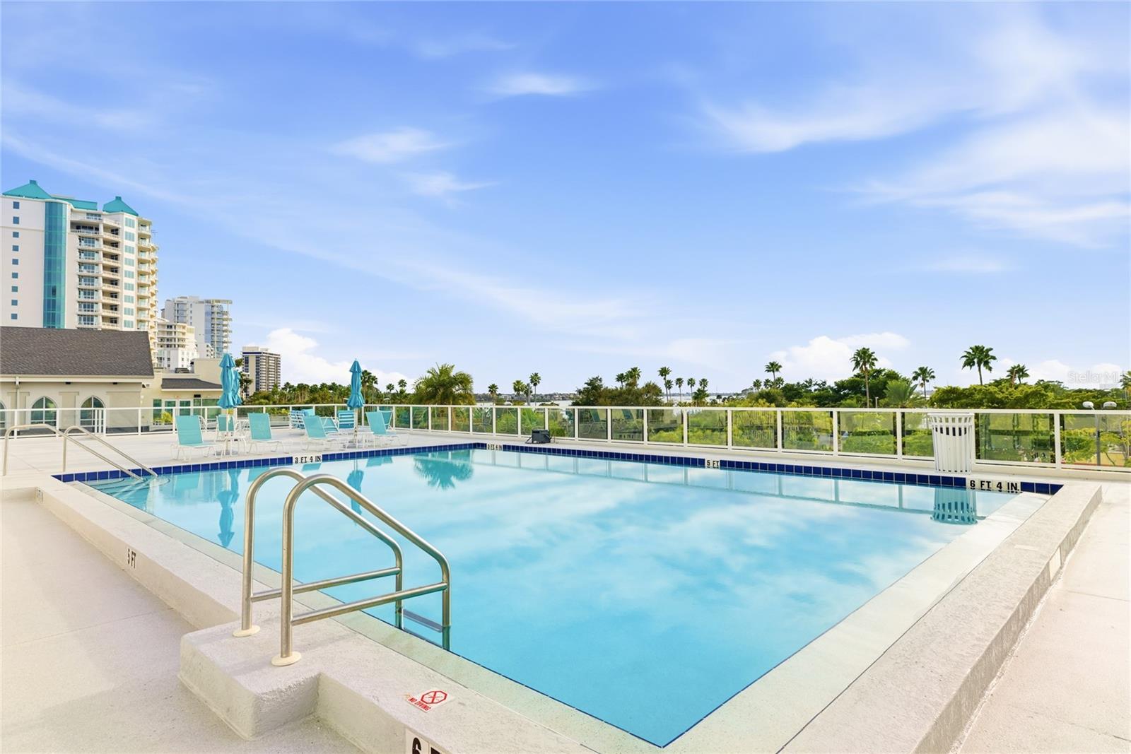 Image 28 of 39 For 101 Gulfstream Avenue 14d