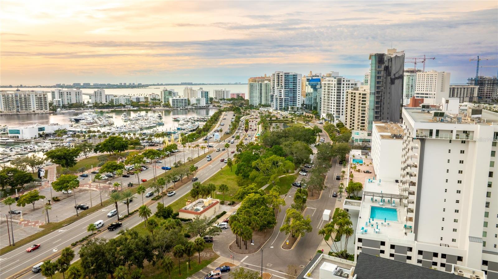 Image 36 of 39 For 101 Gulfstream Avenue 14d