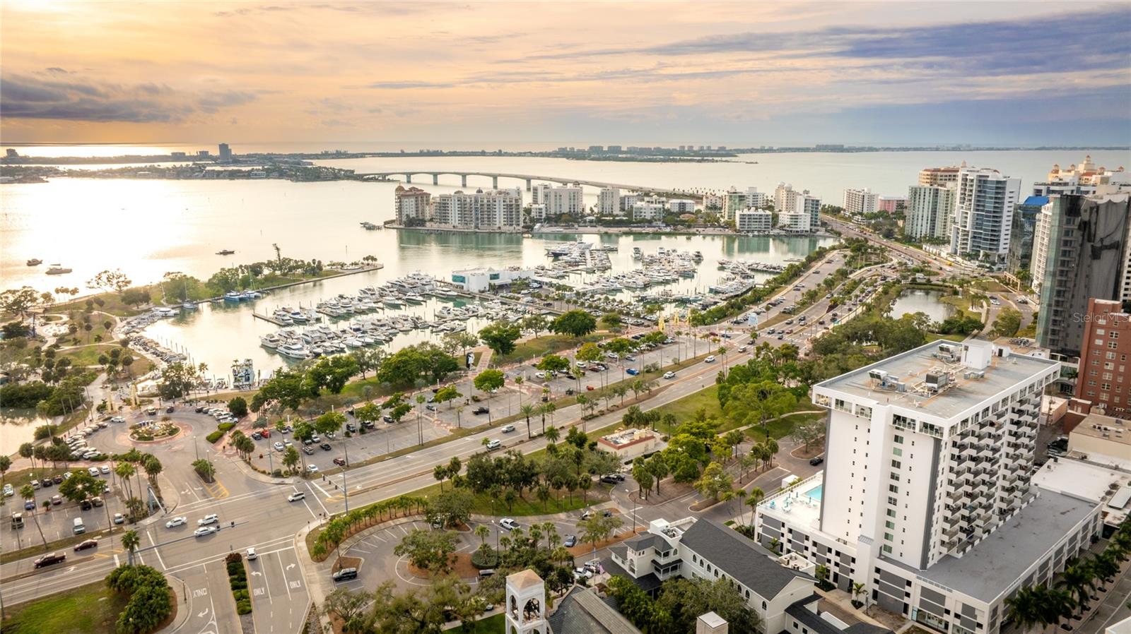 Image 38 of 39 For 101 Gulfstream Avenue 14d