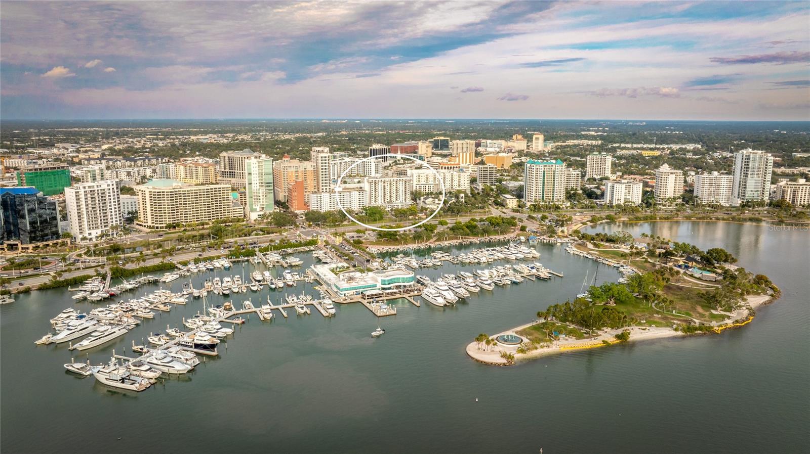 Image 39 of 39 For 101 Gulfstream Avenue 14d