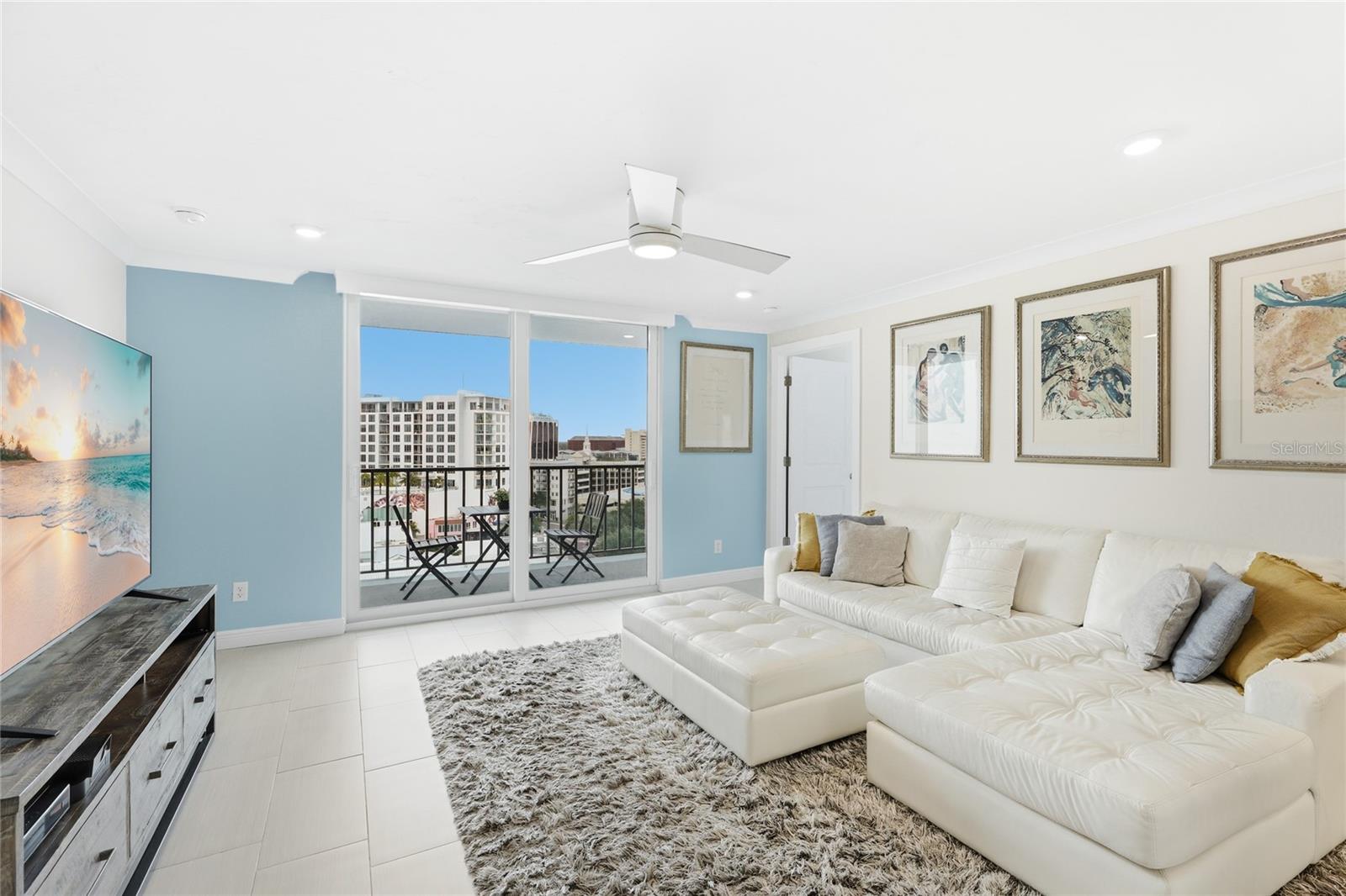 Image 7 of 39 For 101 Gulfstream Avenue 14d