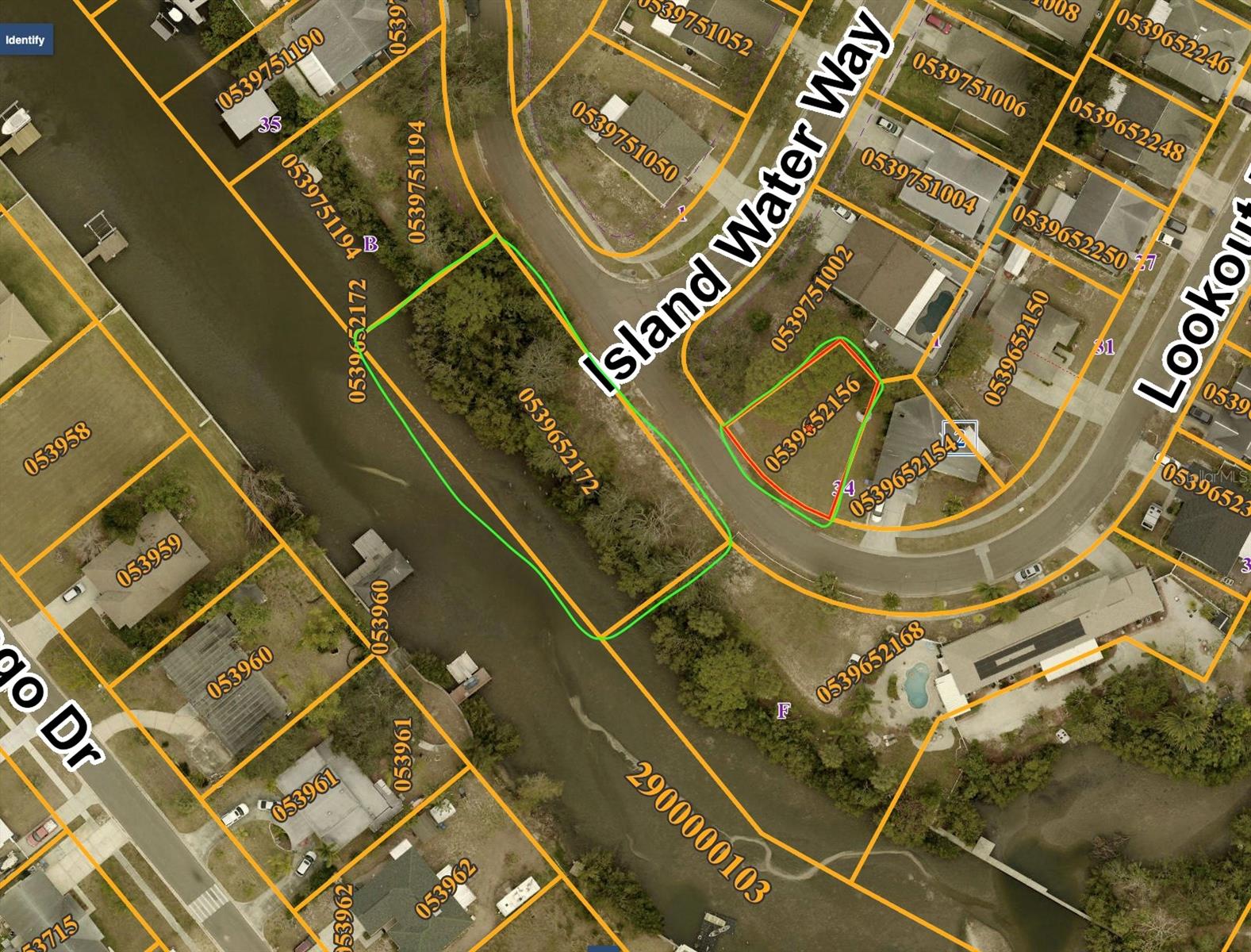 Details for 236 Lookout Drive, APOLLO BEACH, FL 33572