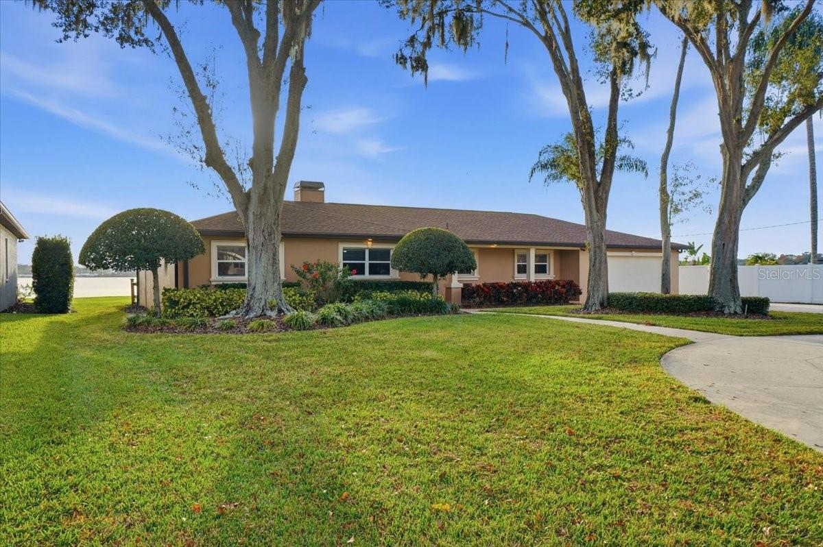 Image 2 of 58 For 5530 Driftwood Drive