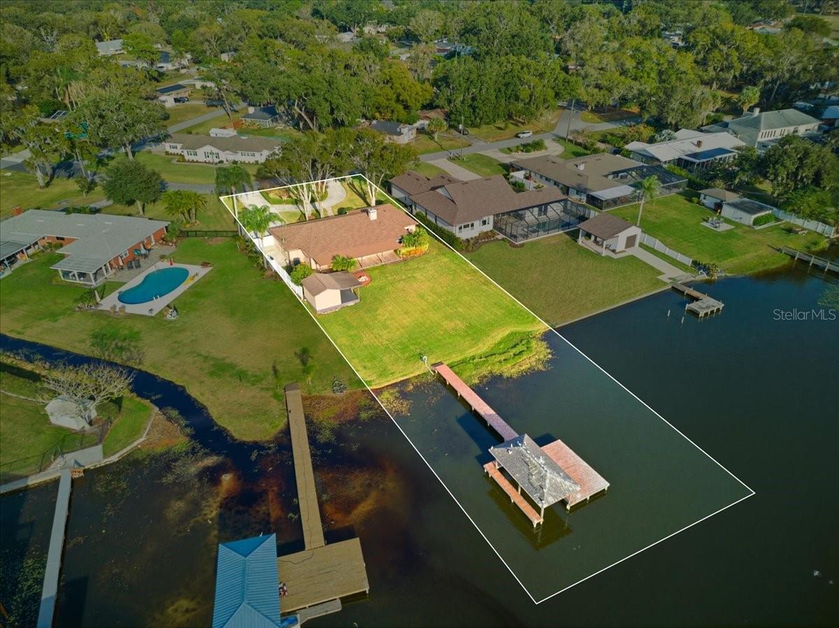 Image 47 of 58 For 5530 Driftwood Drive