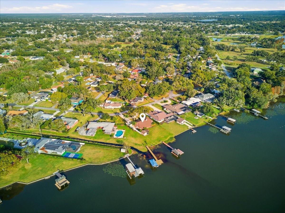 Image 48 of 58 For 5530 Driftwood Drive