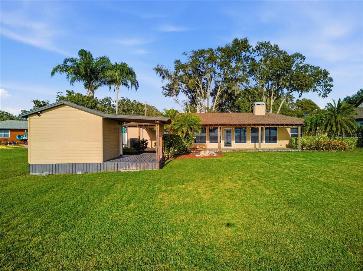 Image 50 of 58 For 5530 Driftwood Drive