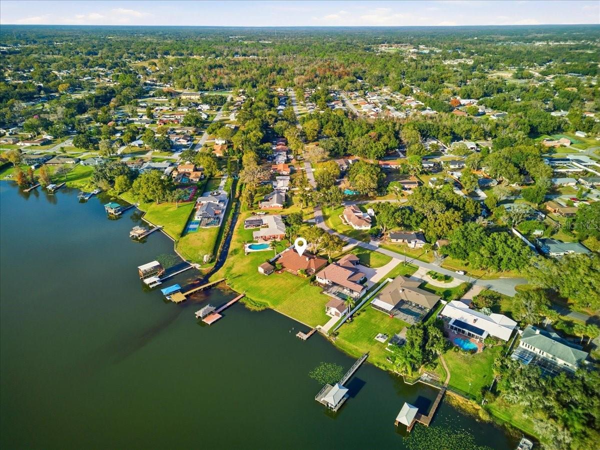 Image 53 of 58 For 5530 Driftwood Drive