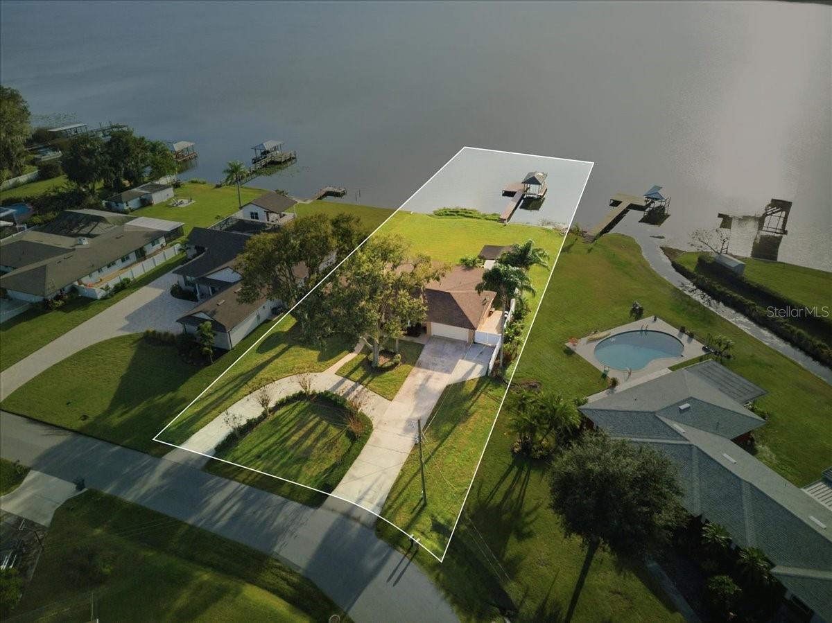 Image 55 of 58 For 5530 Driftwood Drive