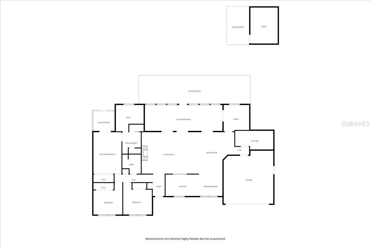 Image 58 of 58 For 5530 Driftwood Drive