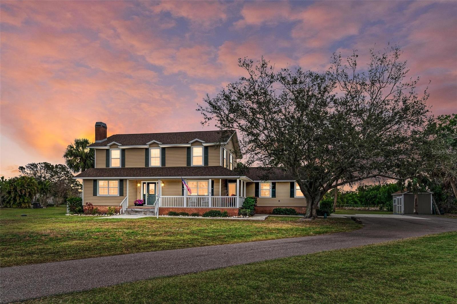 Details for 1914 24th Avenue W, PALMETTO, FL 34221