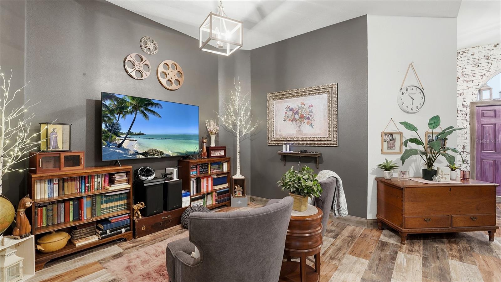 Image 10 of 55 For 4845 Turtle Bay Terrace