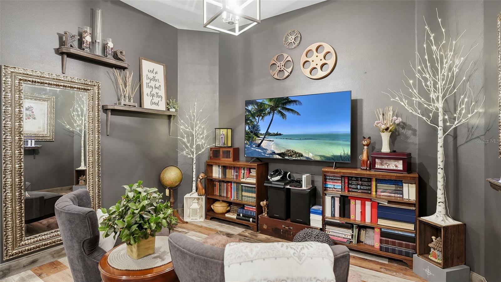 Image 11 of 55 For 4845 Turtle Bay Terrace