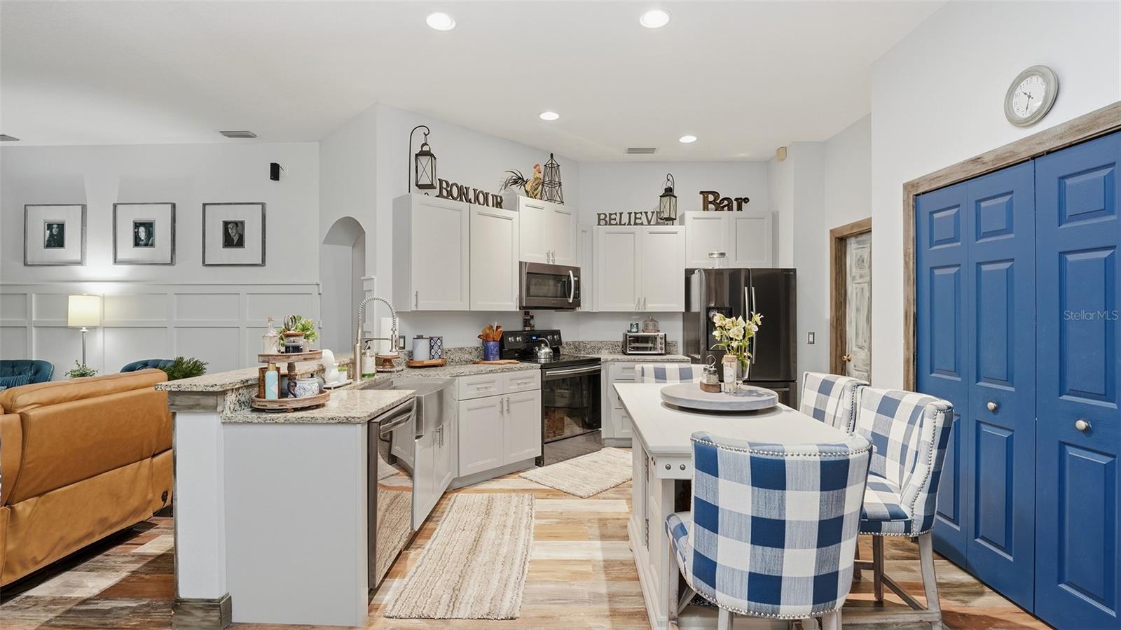 Image 12 of 55 For 4845 Turtle Bay Terrace