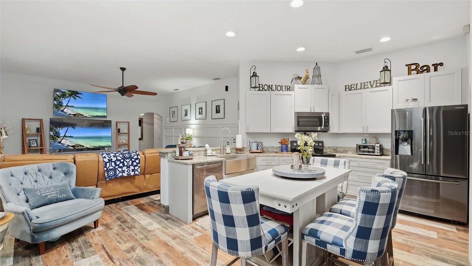 Image 13 of 55 For 4845 Turtle Bay Terrace