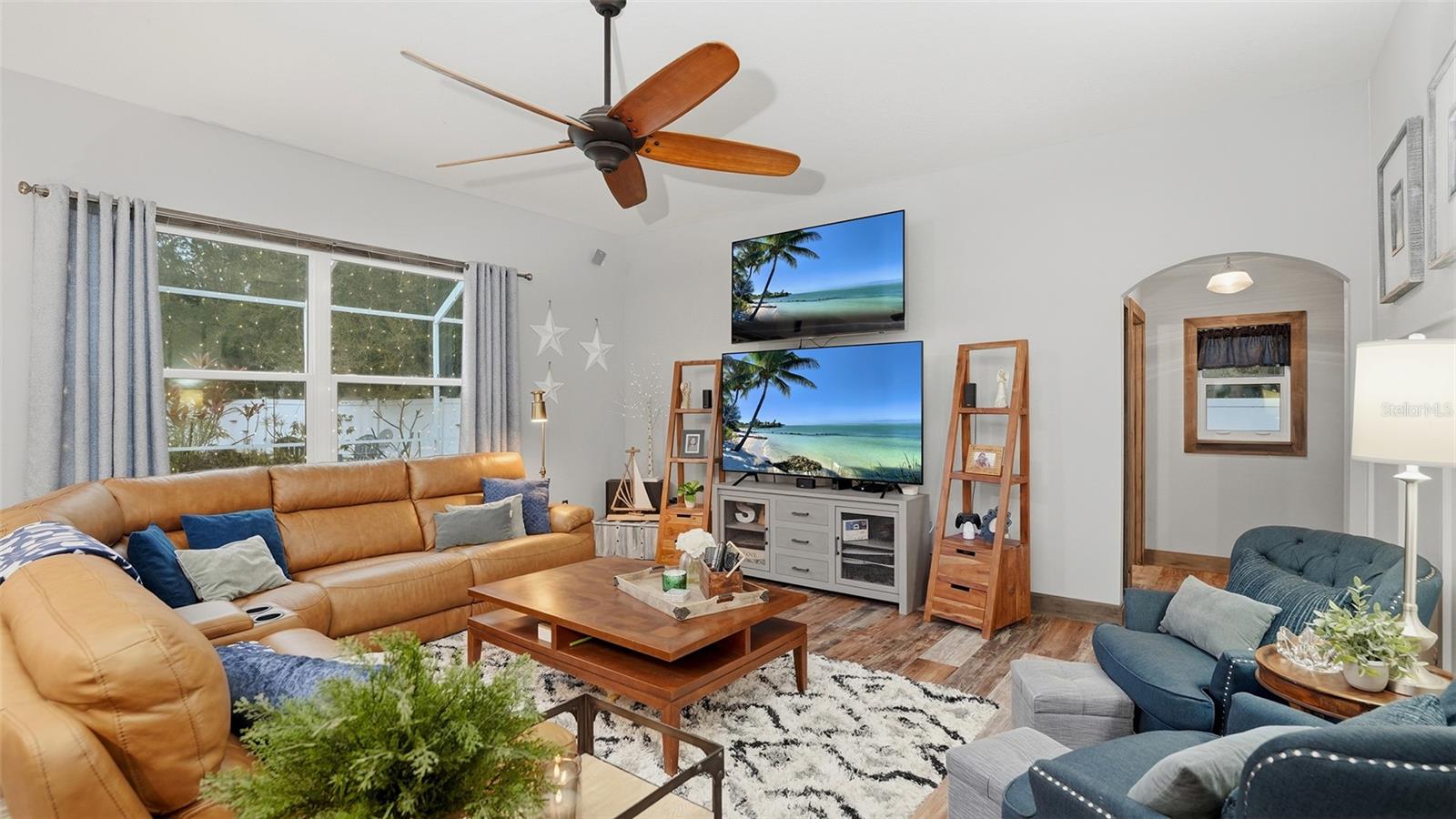 Image 16 of 55 For 4845 Turtle Bay Terrace