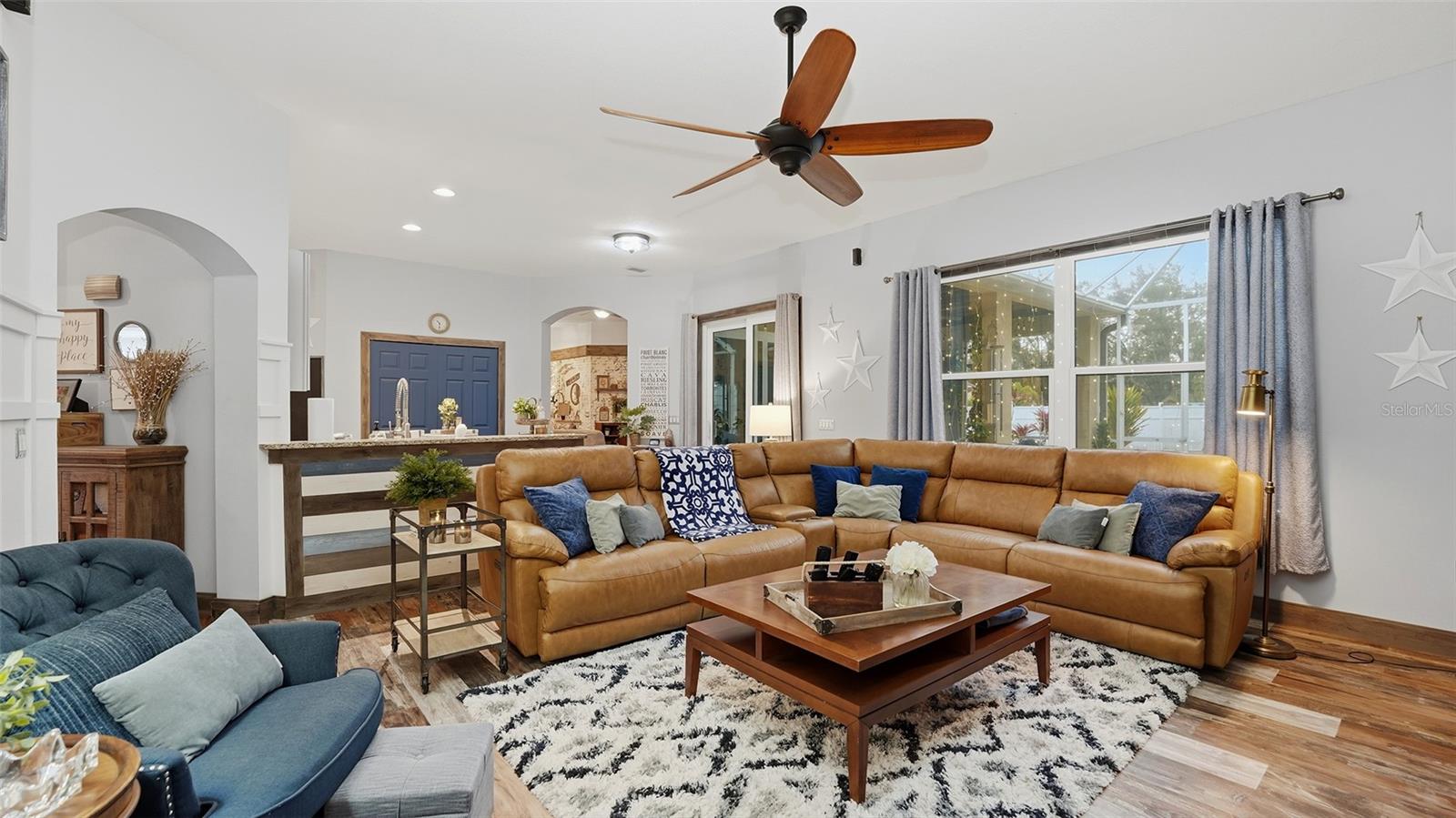 Image 17 of 55 For 4845 Turtle Bay Terrace