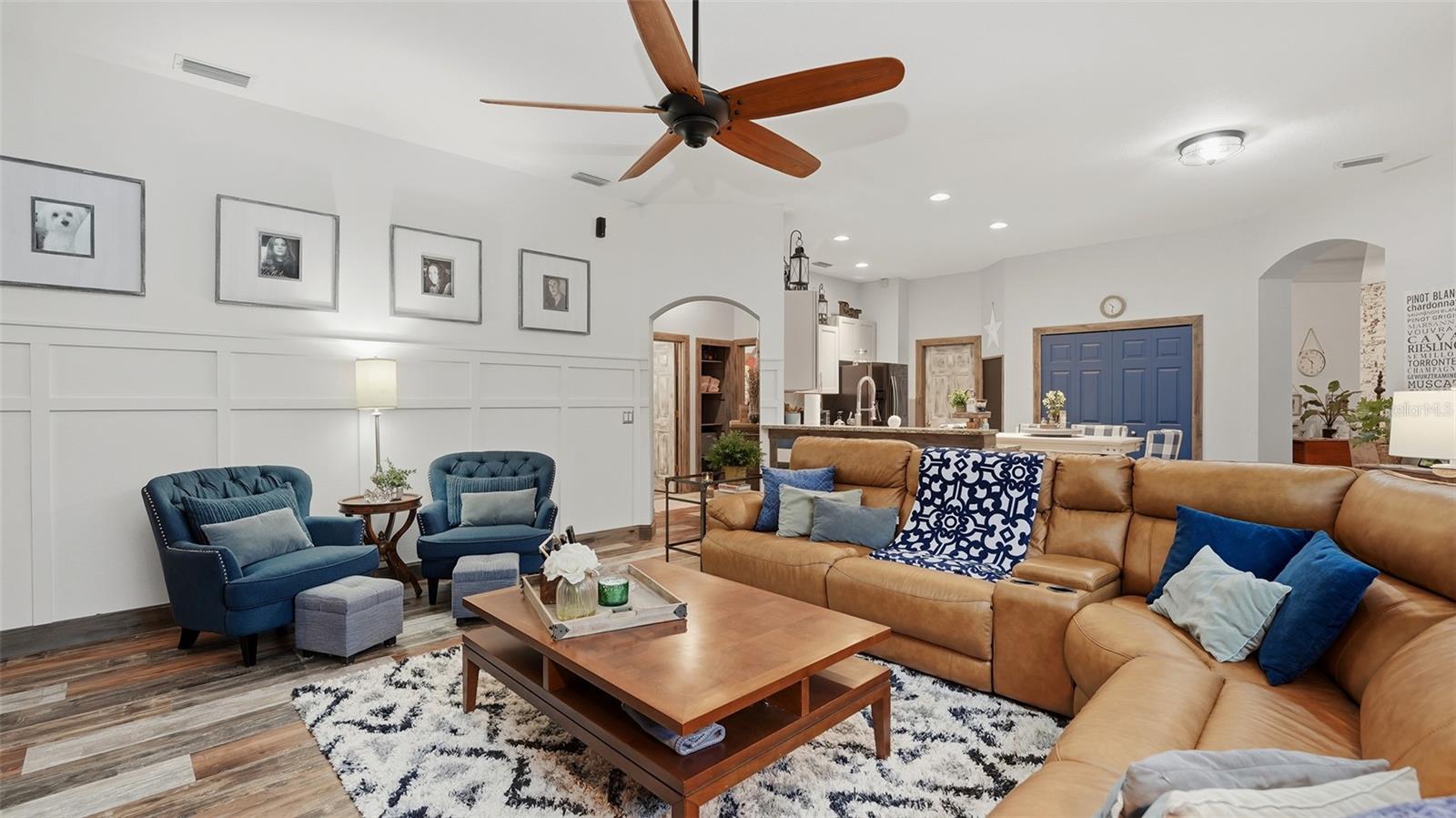 Image 18 of 55 For 4845 Turtle Bay Terrace