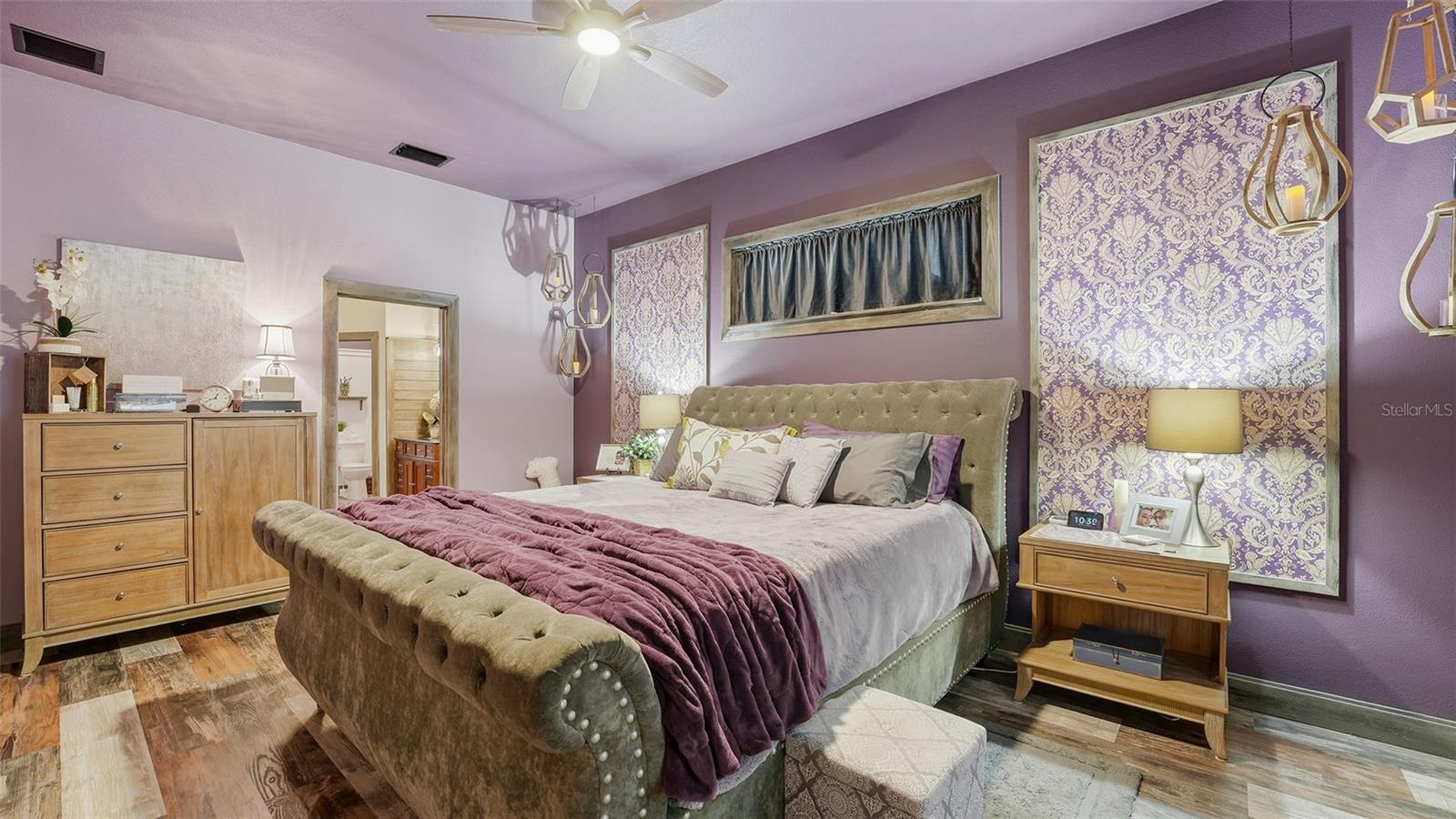 Image 19 of 55 For 4845 Turtle Bay Terrace