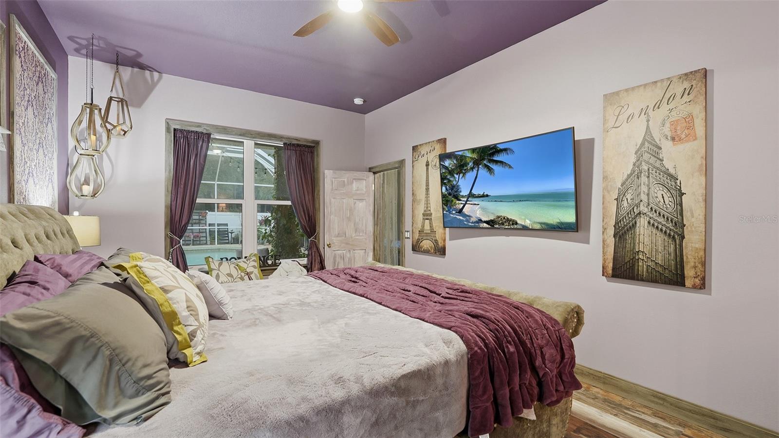 Image 20 of 55 For 4845 Turtle Bay Terrace