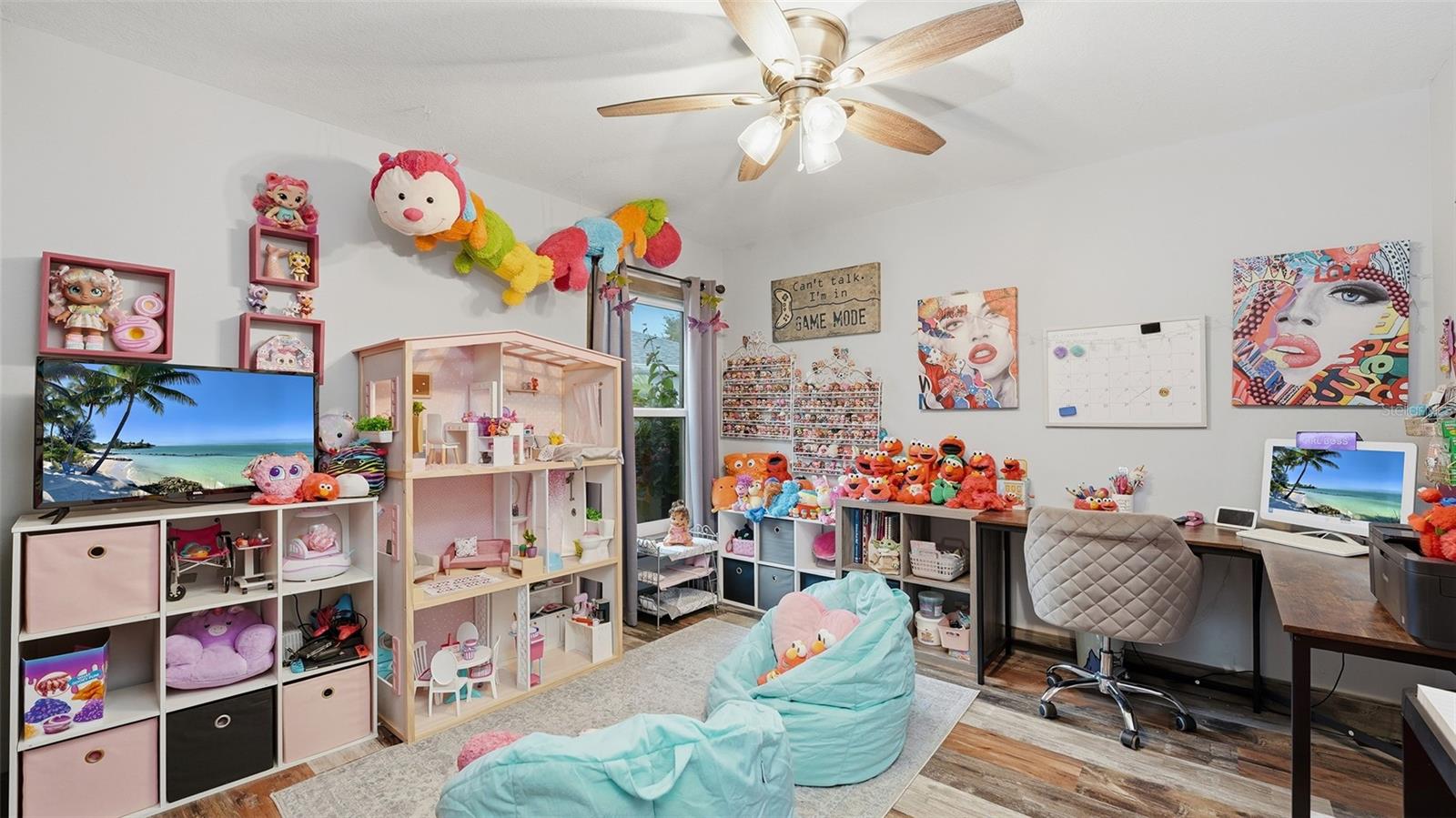 Image 28 of 55 For 4845 Turtle Bay Terrace