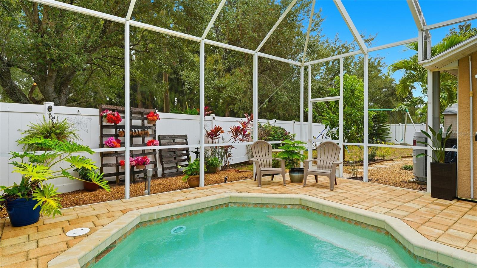 Image 36 of 55 For 4845 Turtle Bay Terrace