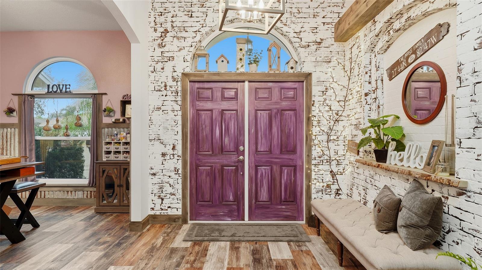 Image 4 of 55 For 4845 Turtle Bay Terrace