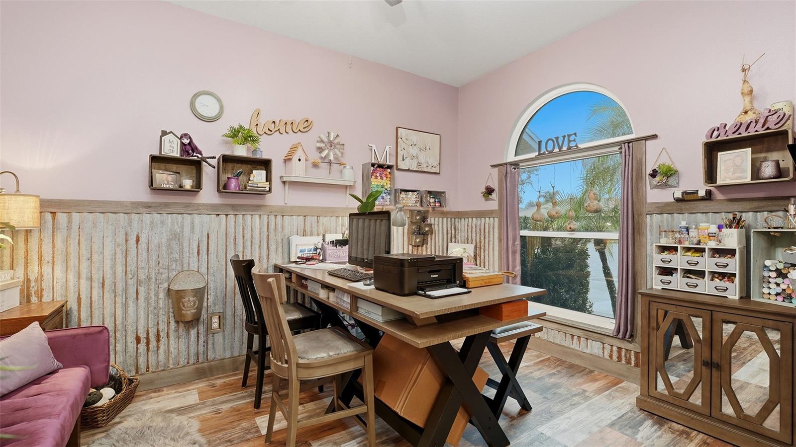 Image 7 of 55 For 4845 Turtle Bay Terrace