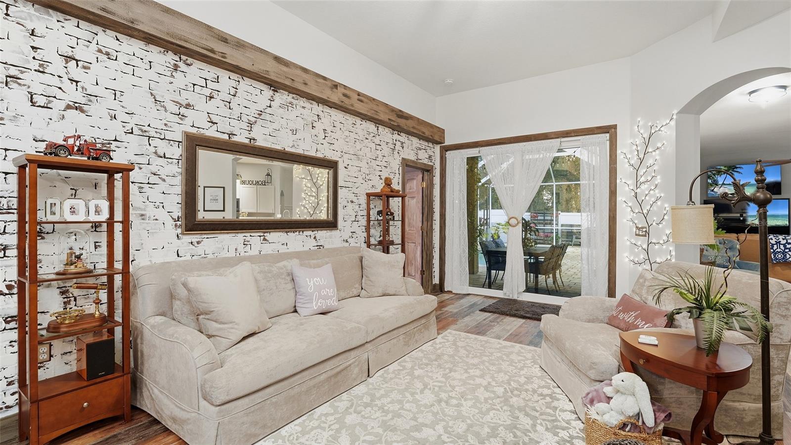 Image 8 of 55 For 4845 Turtle Bay Terrace