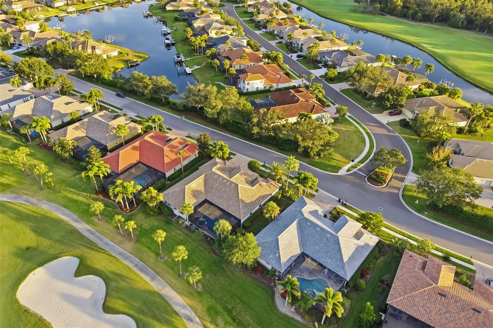 Image 24 of 100 For 10319 Winding Stream Way