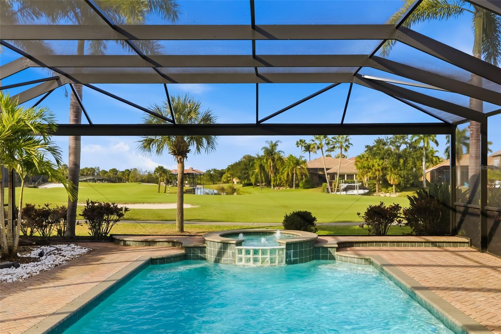 Image 6 of 100 For 10319 Winding Stream Way