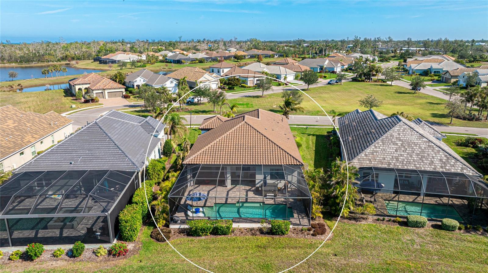 Image 12 of 51 For 413 Wildlife Glen